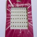 lot strass pro 12 plaquettes