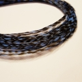 Bleu vintage rayée XXXL