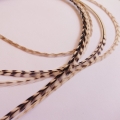 Assortiment 5 plumes Winter 25-30 cm XL