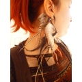 Bague d'oreille SUR MESURE