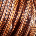 grizzly chocolate brown and black XXXL