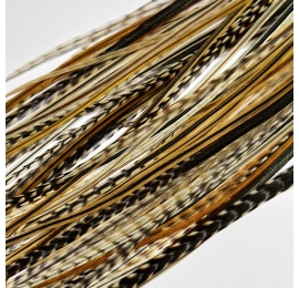 Natural Assortment hybride XL