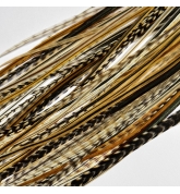 Assortiment Nature Hybride XL 5 plumes