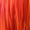 Plain Bright Orange XL