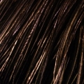 Deep Dark Black XL
